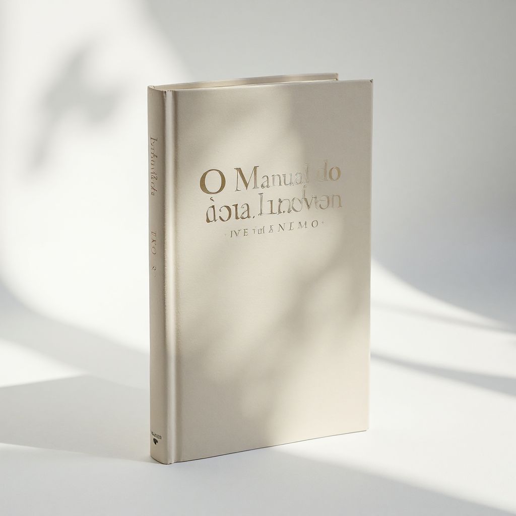 O Manual do Leitor Desatento